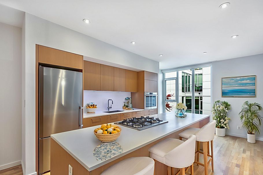 2222 Willow Street Vancouver, BC - 12