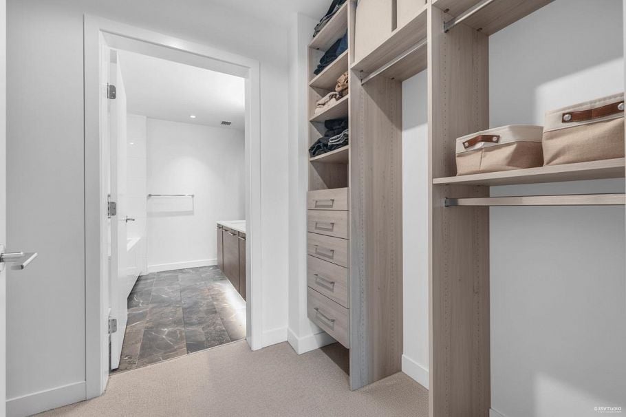 107 5189 Cambie Street Vancouver, BC - 15