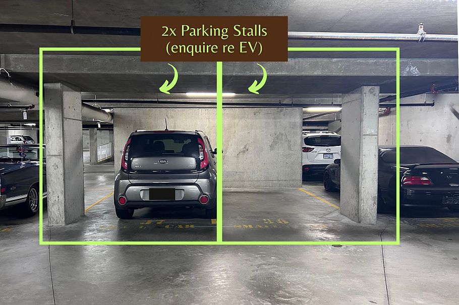 601 108 E 14th Street North Vancouver, BC - 35