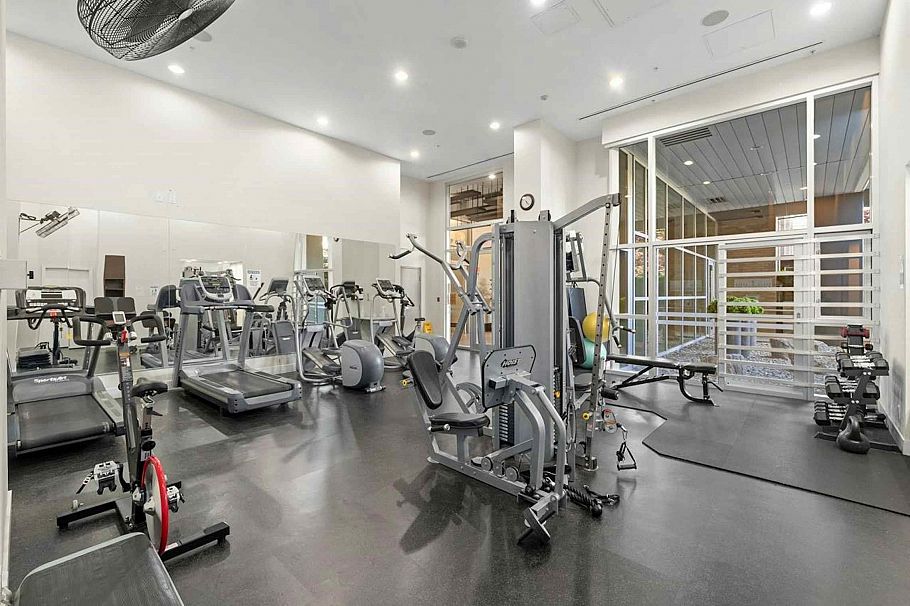 304 158 W 13TH STREET, North Vancouver BC V7M 0A7 North Vancouver, BC - 9