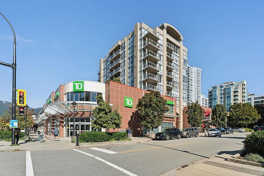 601 108 E 14th Street North Vancouver, BC - 37