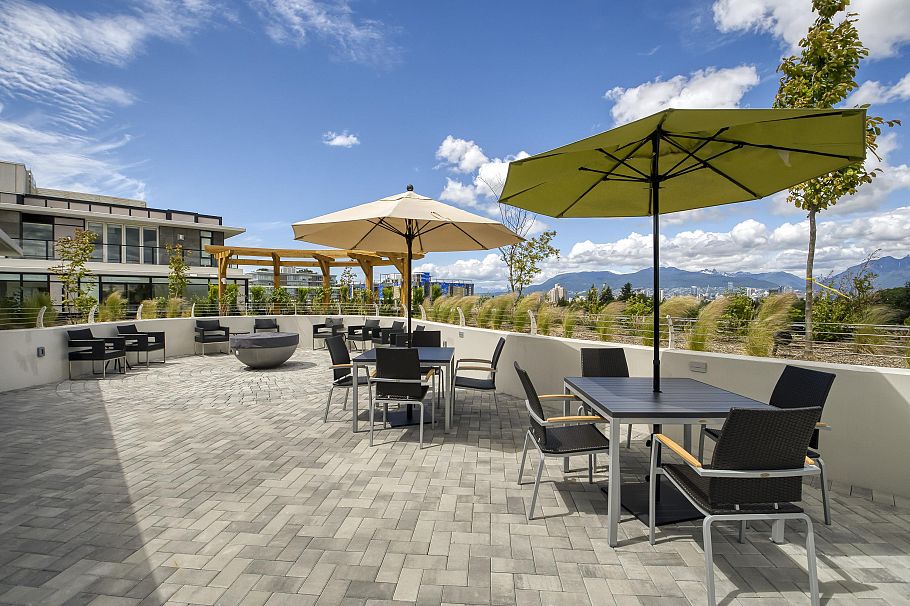 372 438 W King Edward Avenue Vancouver, BC - 24