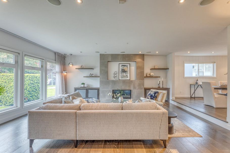 6568 Vine Street Vancouver, BC - 7