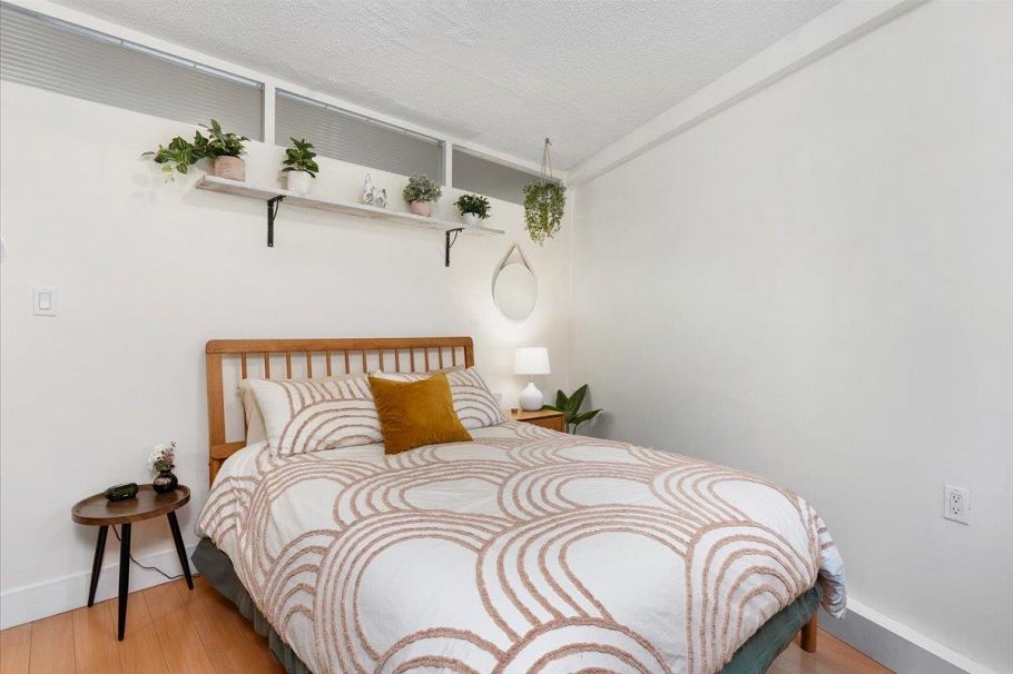 101 1540 E 4th Avenue Vancouver, BC - 18