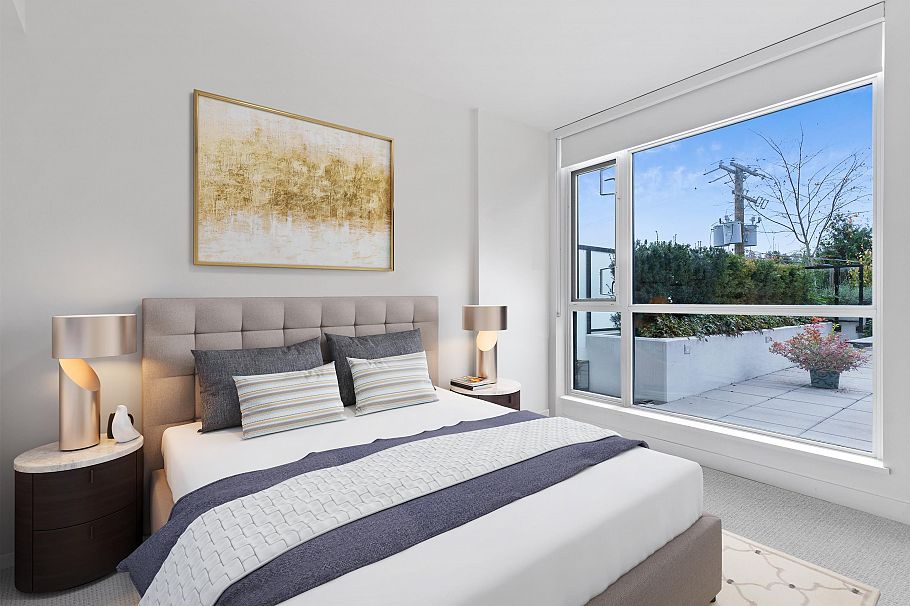 372 438 W King Edward Avenue Vancouver, BC - 12