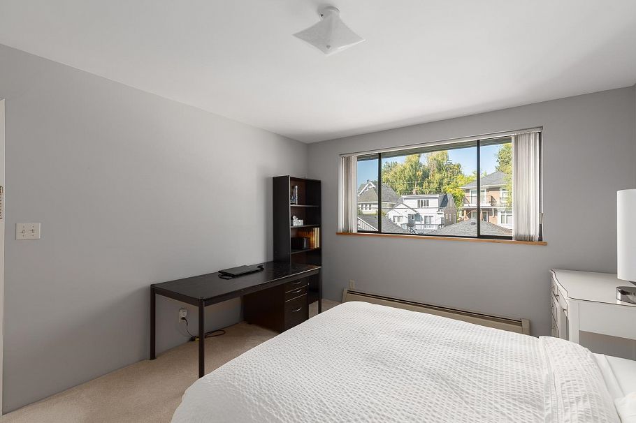 4027 W 32nd Avenue Vancouver, BC - 17