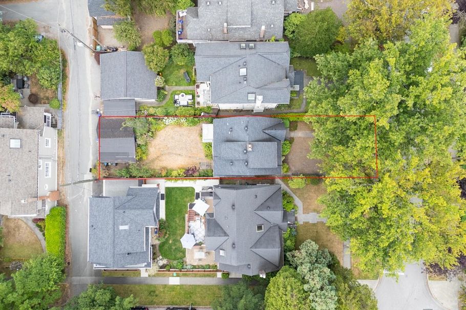 4879 Collingwood Street Vancouver, BC - 15