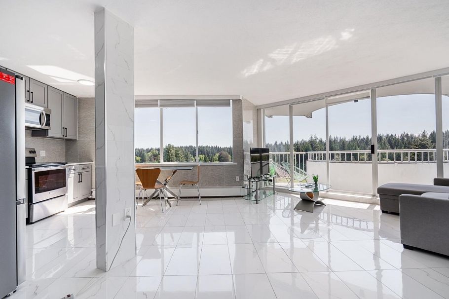 903 4691 W 10th Avenue Vancouver, BC - 8