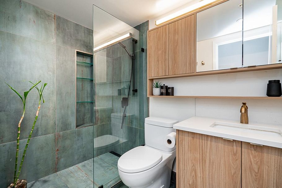 603 1318 Homer Street Vancouver, BC - 23