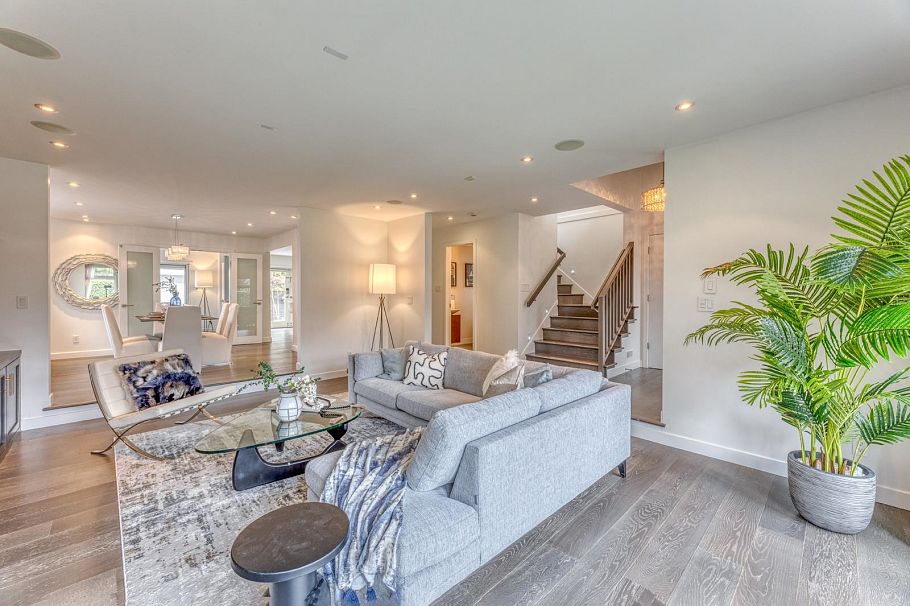 6568 Vine Street Vancouver, BC - 5