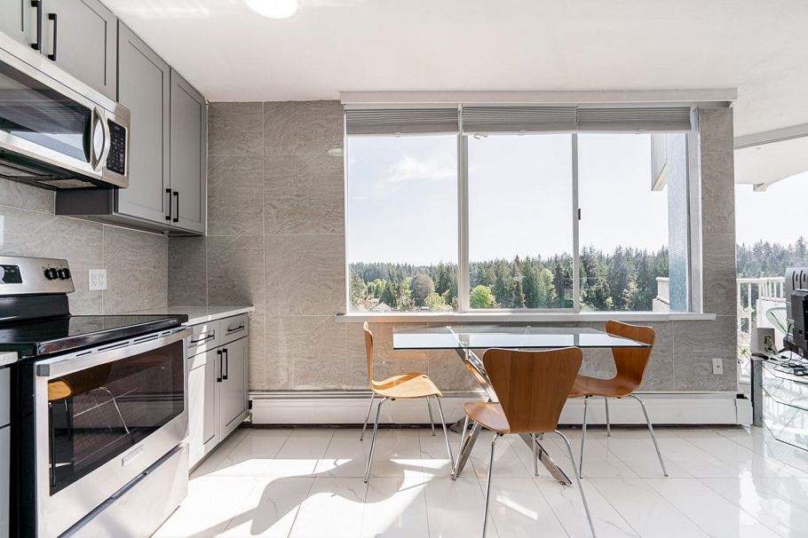 903 4691 W 10th Avenue Vancouver, BC - 11