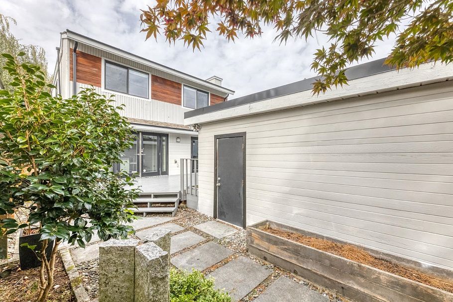 6568 Vine Street Vancouver, BC - 34