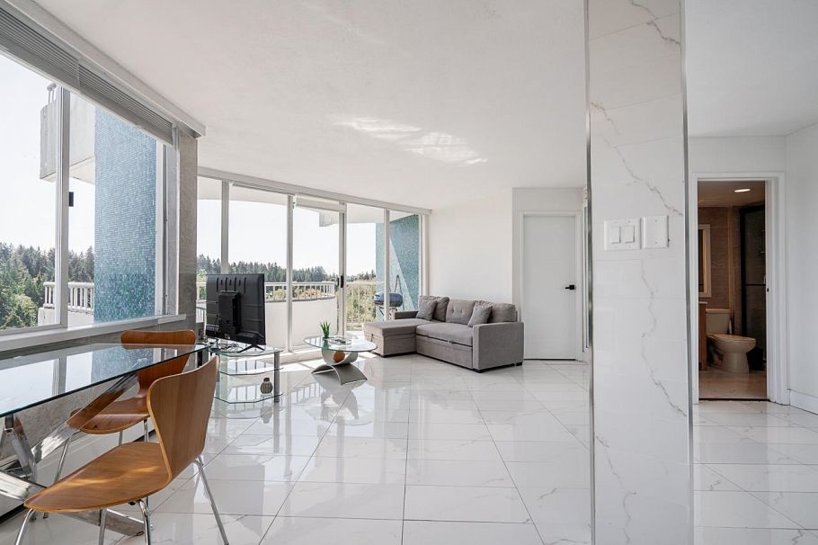 903 4691 W 10th Avenue Vancouver, BC - 12