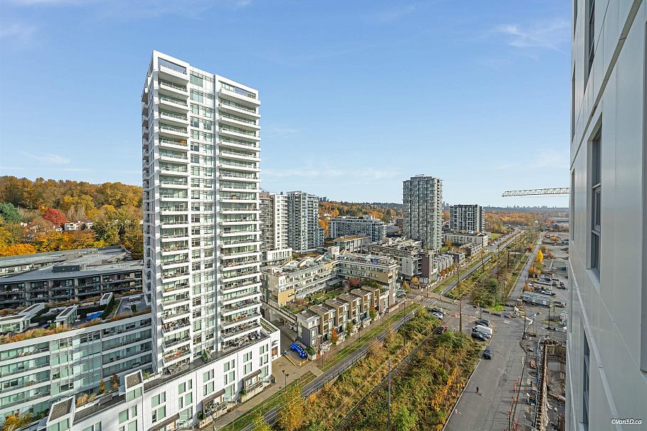 1606 3430 E Kent Avenue Vancouver, BC - 13