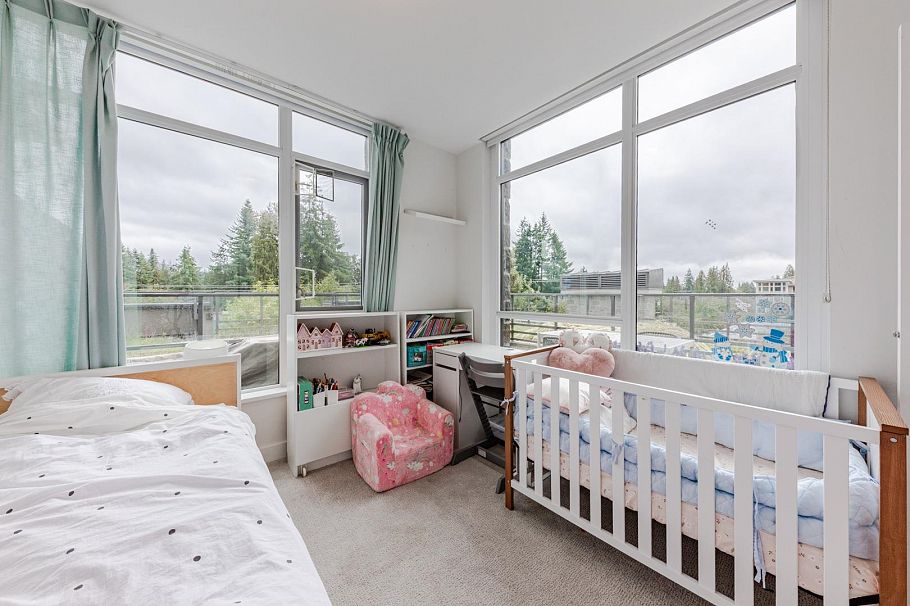 205 1295 Conifer Street North Vancouver, BC - 12