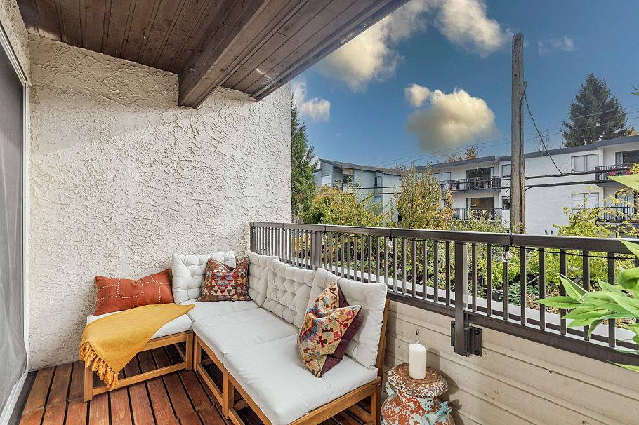 212 1420 E 8th Avenue Vancouver, BC - 19