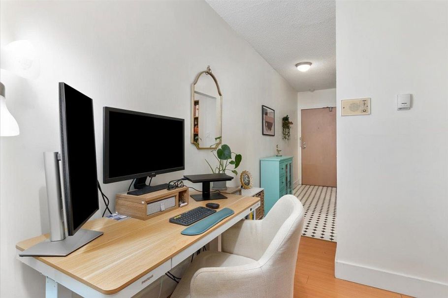 101 1540 E 4th Avenue Vancouver, BC - 16