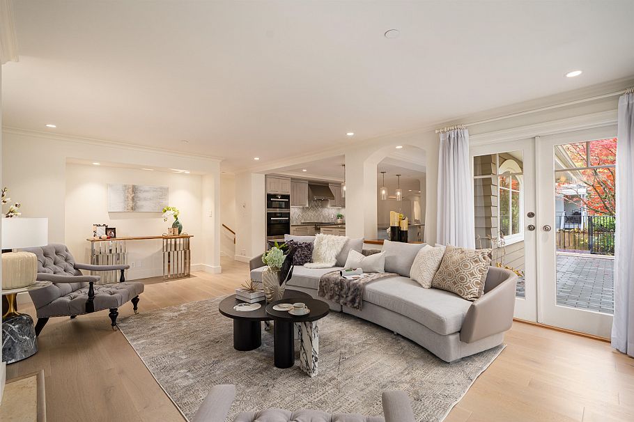 3939 W 34th Avenue Vancouver, BC - 6