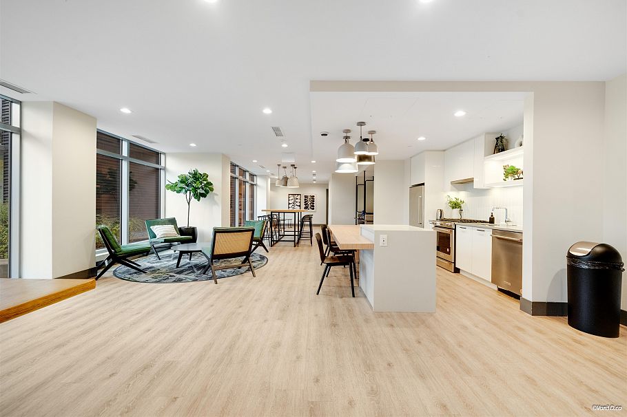 1606 3430 E Kent Avenue Vancouver, BC - 21