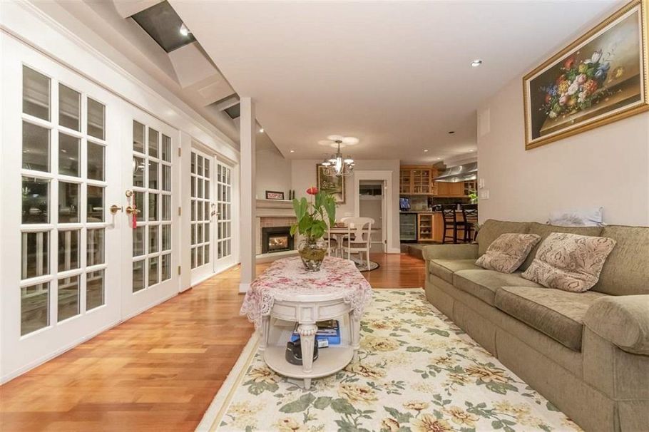 4XXX BEVERLY CRESCENT, Vancouver BC V6J 4E7 Vancouver, BC - 8