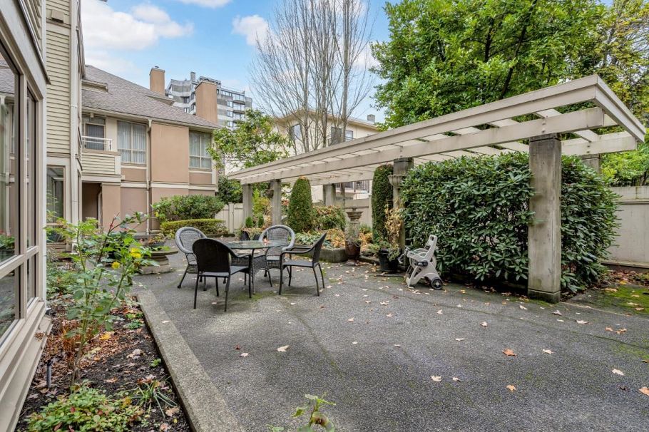 309 3755 W 8th Avenue Vancouver, BC - 24