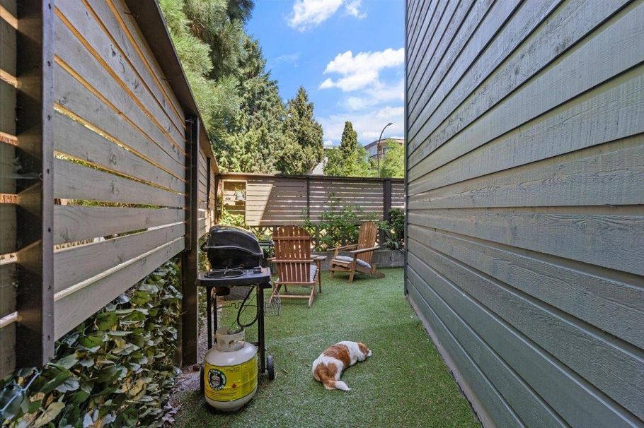 101 1540 E 4th Avenue Vancouver, BC - 26