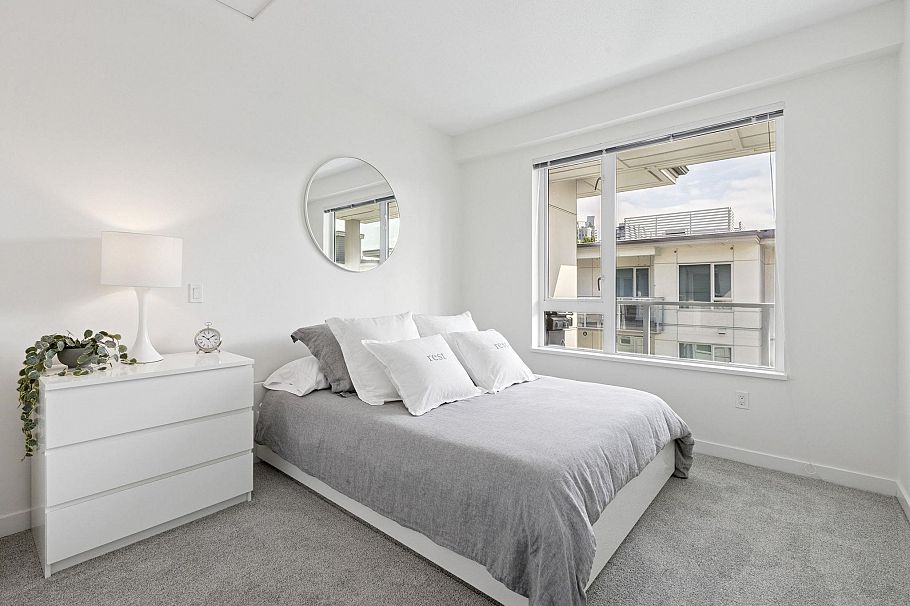 501 277 W 1st Street North Vancouver, BC - 9