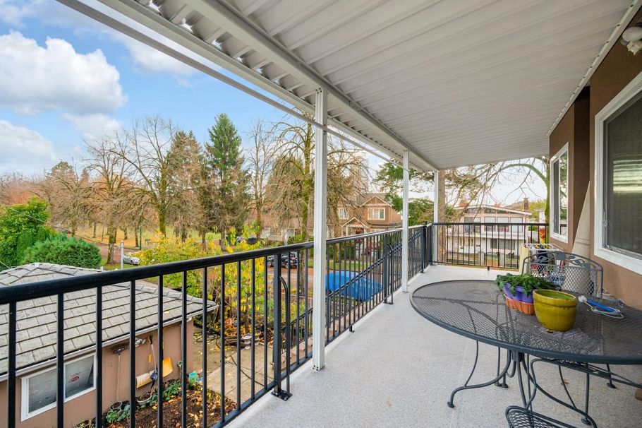 4694 Mchardy Street Vancouver, BC - 13