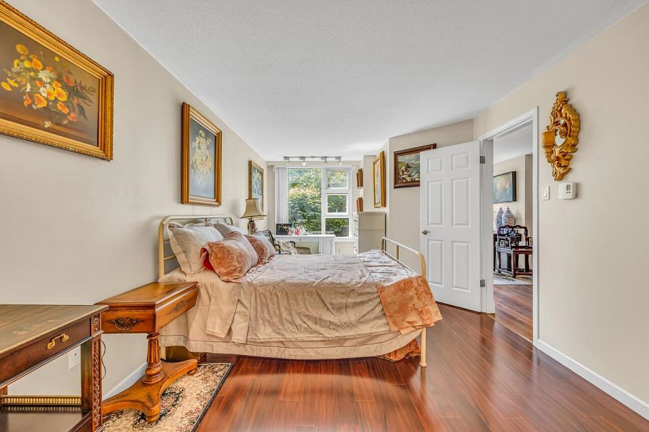 101 2020 Highbury Street Vancouver, BC - 11