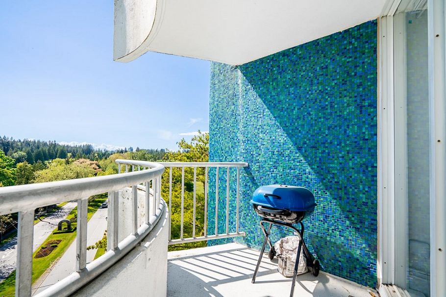 903 4691 W 10th Avenue Vancouver, BC - 20