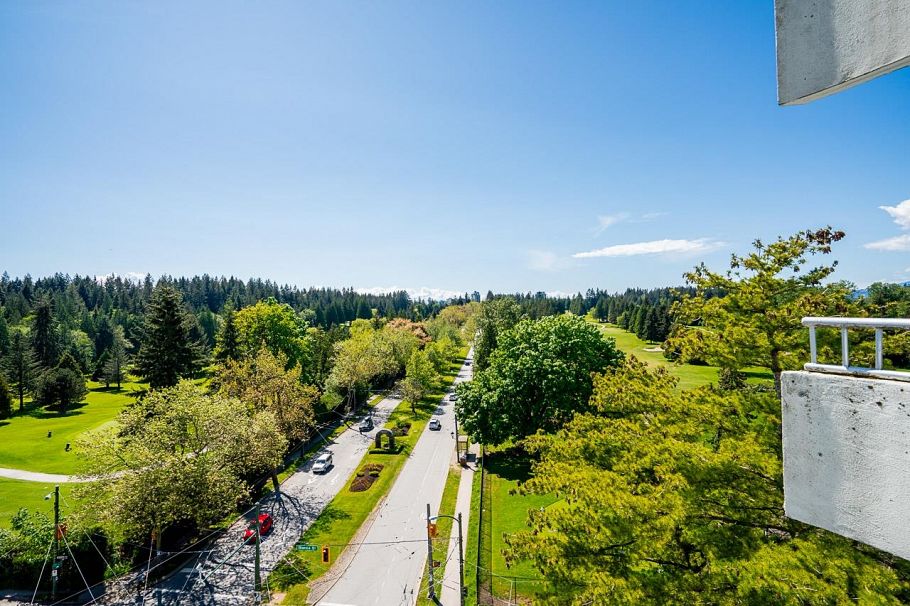 903 4691 W 10th Avenue Vancouver, BC - 23