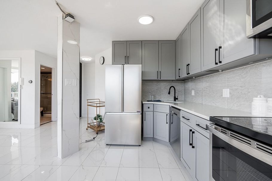 903 4691 W 10th Avenue Vancouver, BC - 13