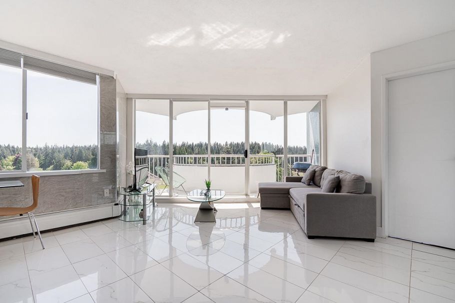 903 4691 W 10th Avenue Vancouver, BC - 3