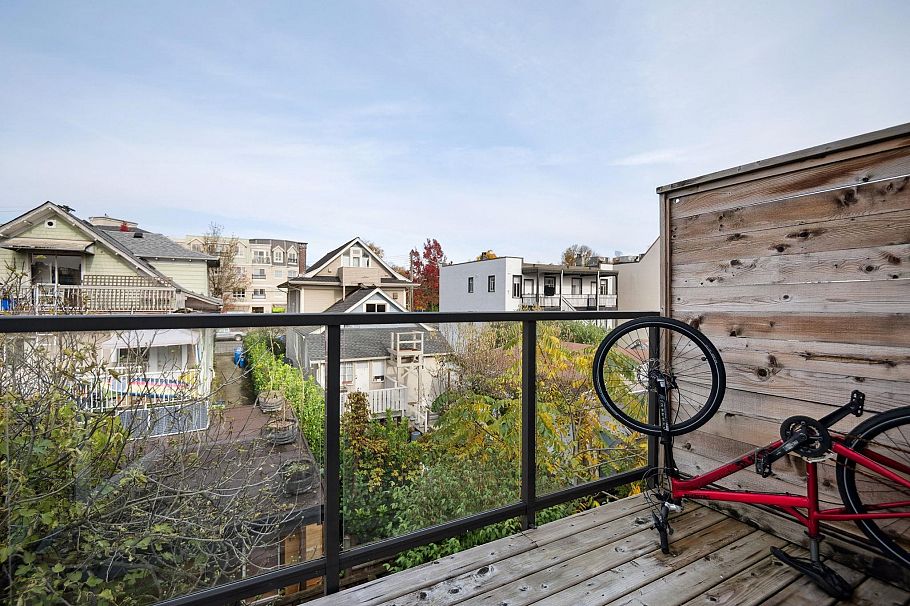 13 531 East 16th Avenue Vancouver, BC - 22