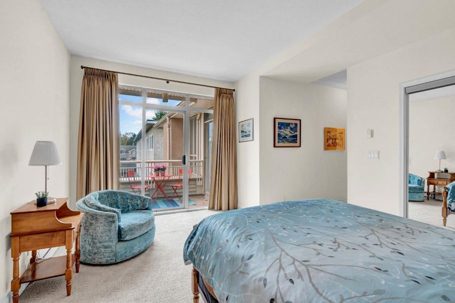 309 3755 W 8th Avenue Vancouver, BC - 16