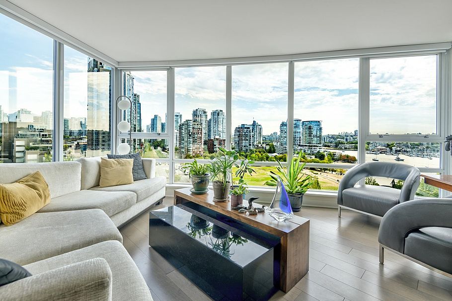 1207 1408 Strathmore Mews Vancouver, BC - 1