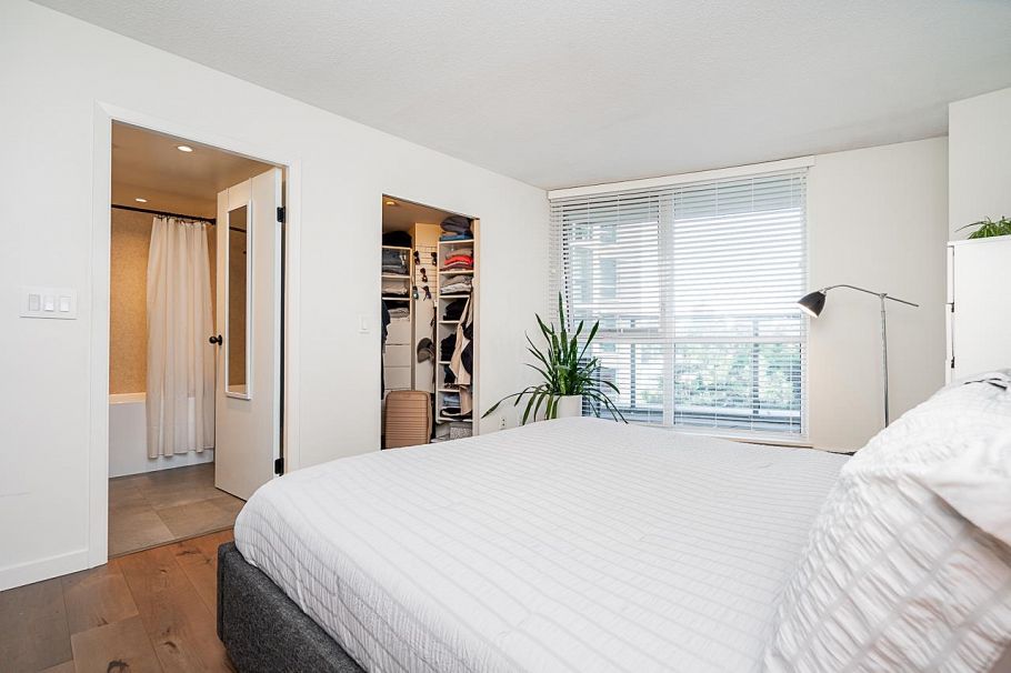 603 1318 Homer Street Vancouver, BC - 14