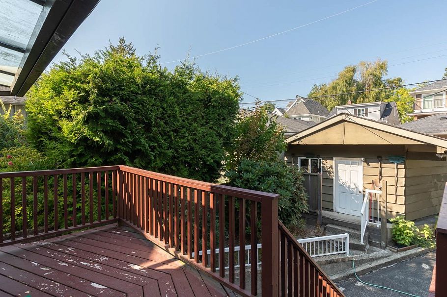 4027 W 32nd Avenue Vancouver, BC - 28