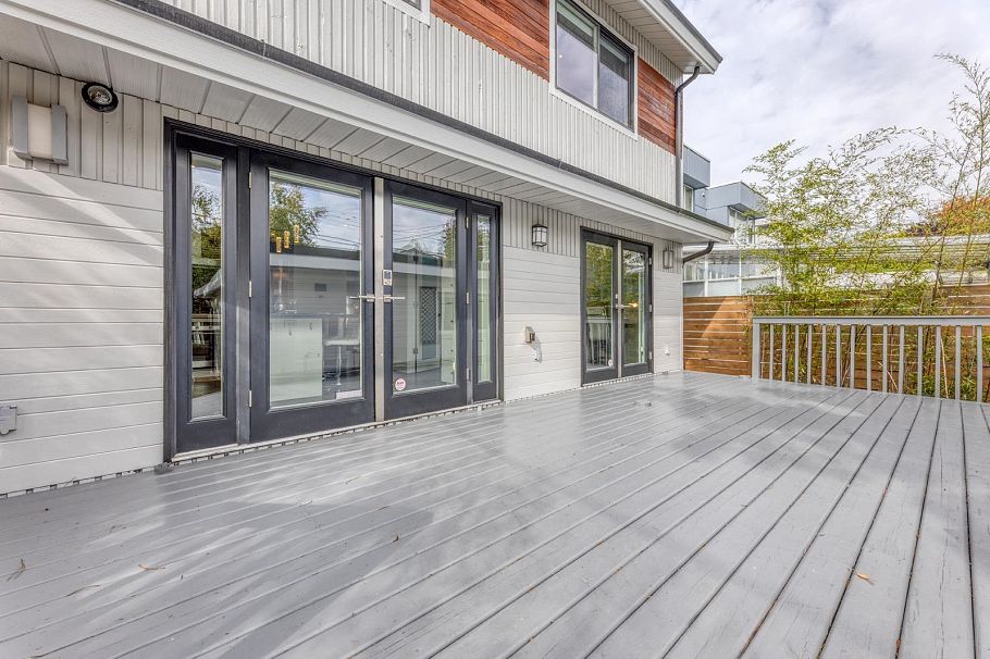 6568 Vine Street Vancouver, BC - 31