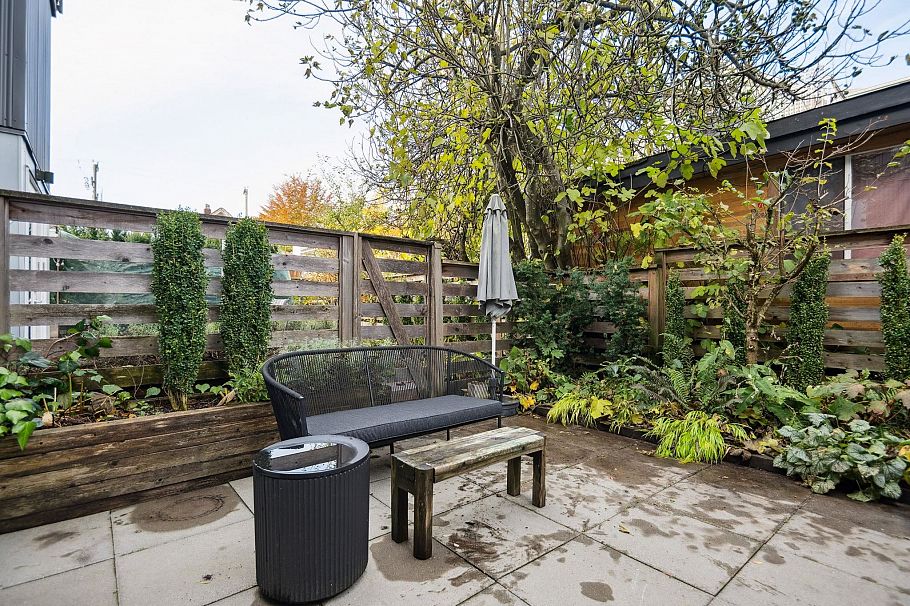 13 531 East 16th Avenue Vancouver, BC - 29