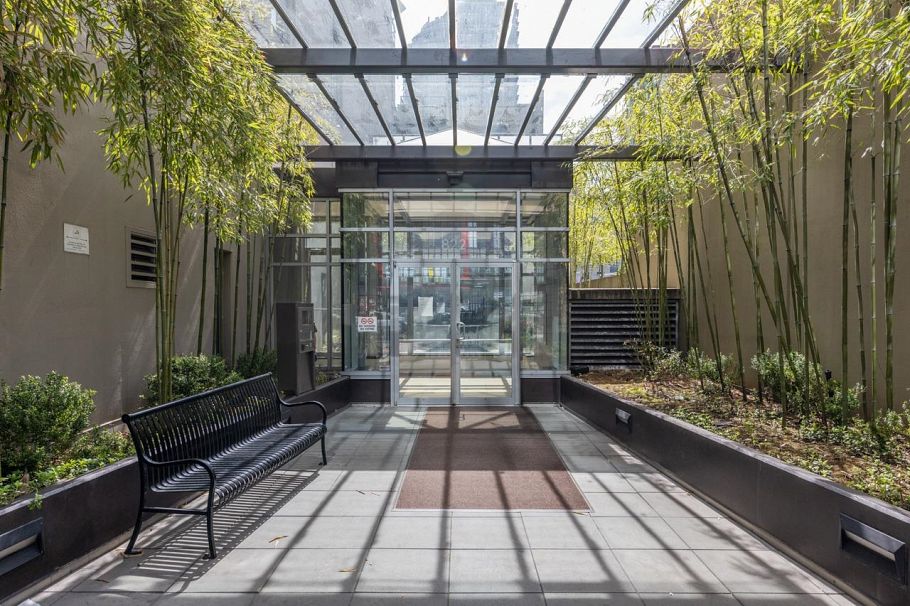 1102 822 Seymour Street Vancouver, BC - 13