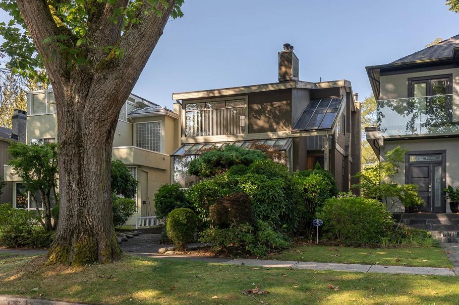 4027 W 32nd Avenue Vancouver, BC - 6