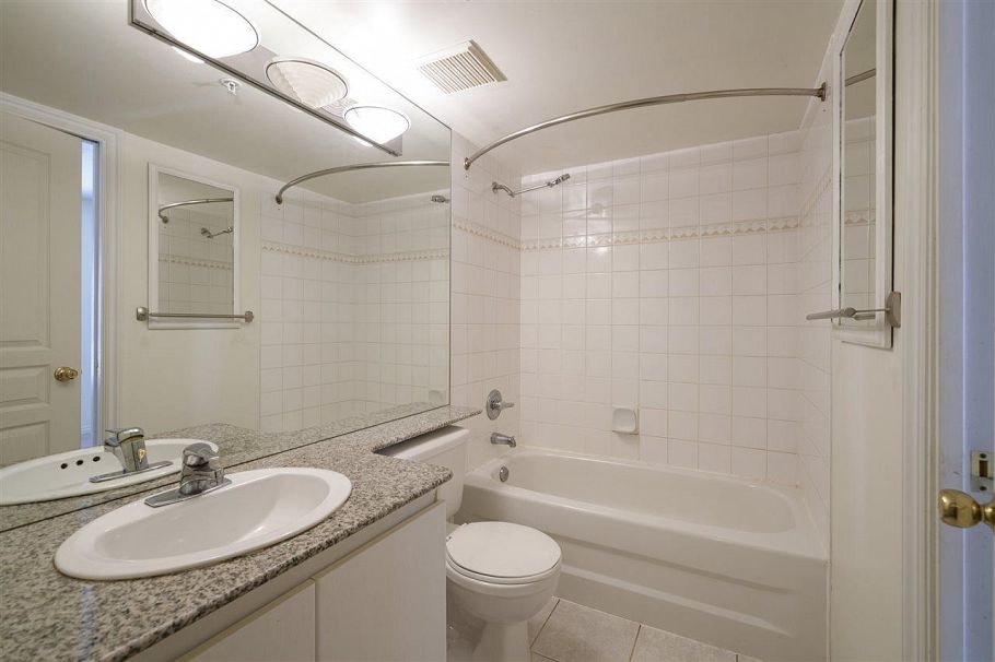 508 1189 Howe Street Vancouver, BC - 5