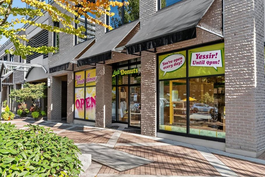 907 124 W 1st Street North Vancouver, BC - 16