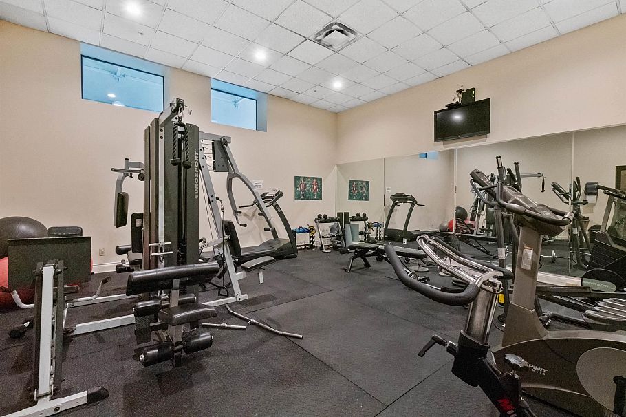 508 1189 Howe Street Vancouver, BC - 7