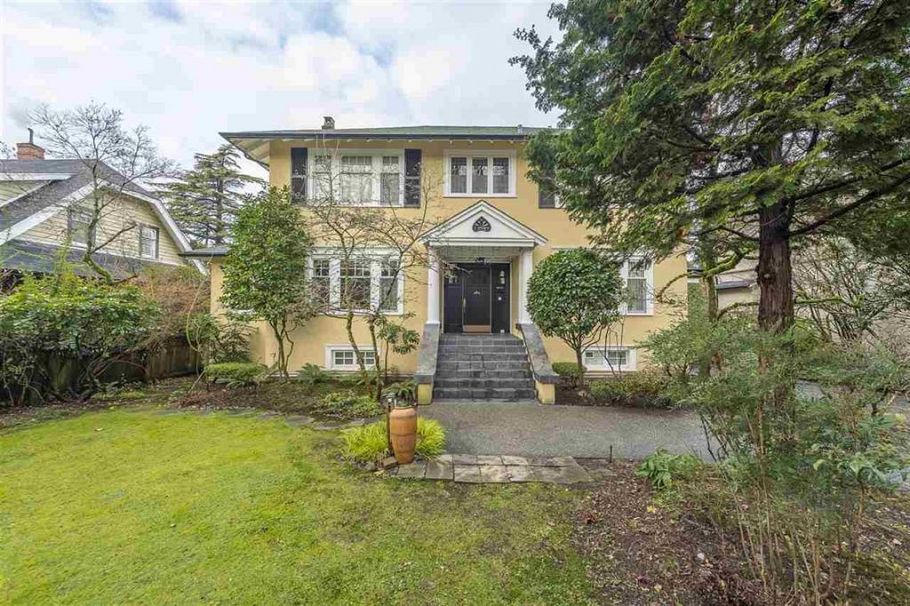 4XXX BEVERLY CRESCENT, Vancouver BC V6J 4E7 Vancouver, BC - 18