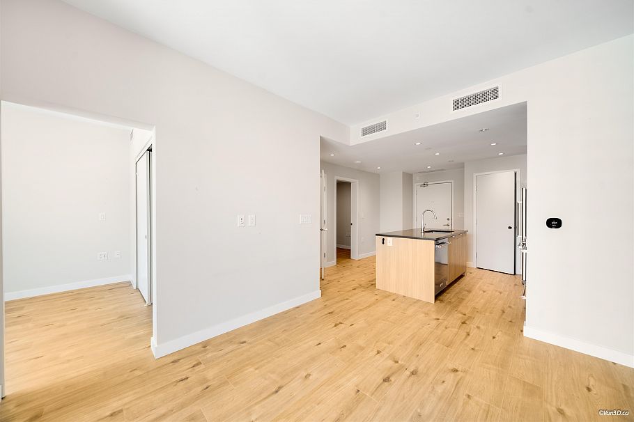 1606 3430 E Kent Avenue Vancouver, BC - 3