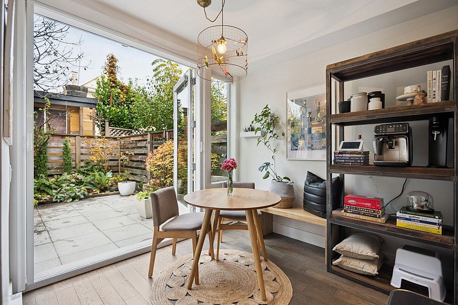 13 531 East 16th Avenue Vancouver, BC - 5