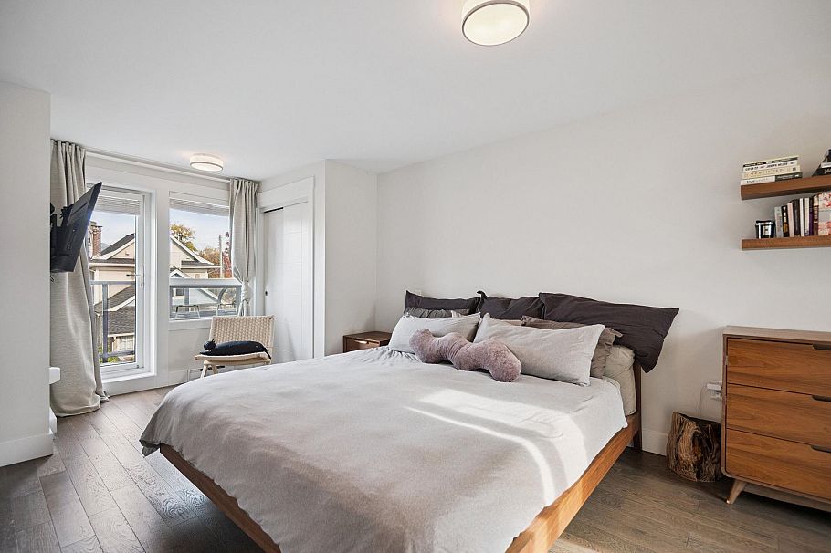 13 531 East 16th Avenue Vancouver, BC - 17