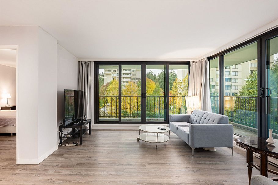 402 6455 Willingdon Avenue Burnaby, BC - 5